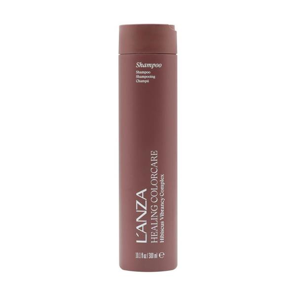 L'Anza Ritual Duo - Healing ColorCare Shampoo 300ml 