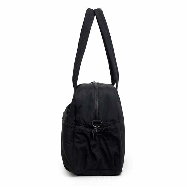 Leaper Women’s Waterproof Gym Bag With Compartments