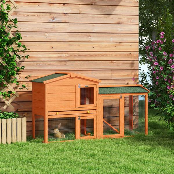 Rabbit Hutch