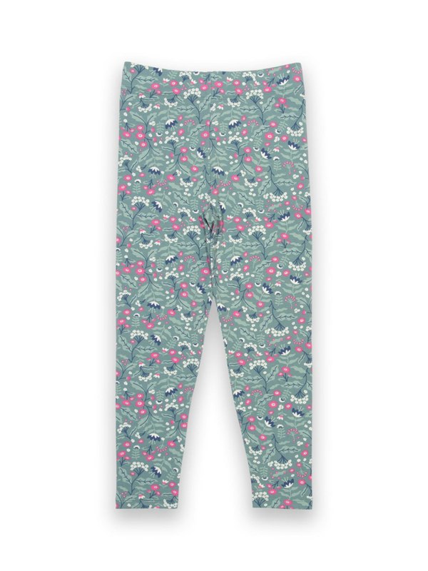 Kite Girls Organic Forest Belle Leggings
