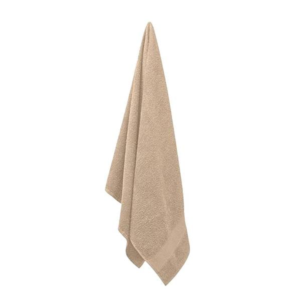 MidOcean Perry Organic Cotton Towel - Ivory - 