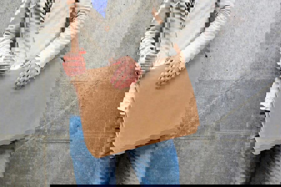 Bucklestone Chester - Laptop Bag