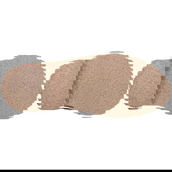 Hush Puppies Scout Men's Shoes in Tan