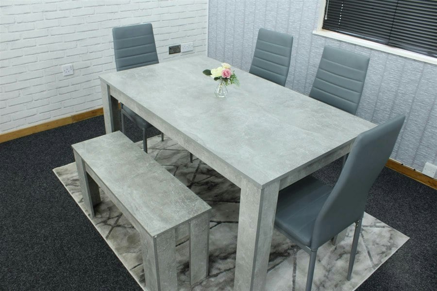 Dining Table Set