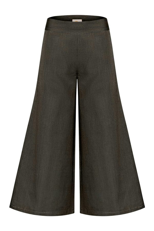 Bo Carter Gemma Trousers - Grey