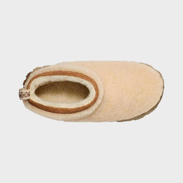 UGG Venture Daze Ultra Mini Cozy Natural Beige