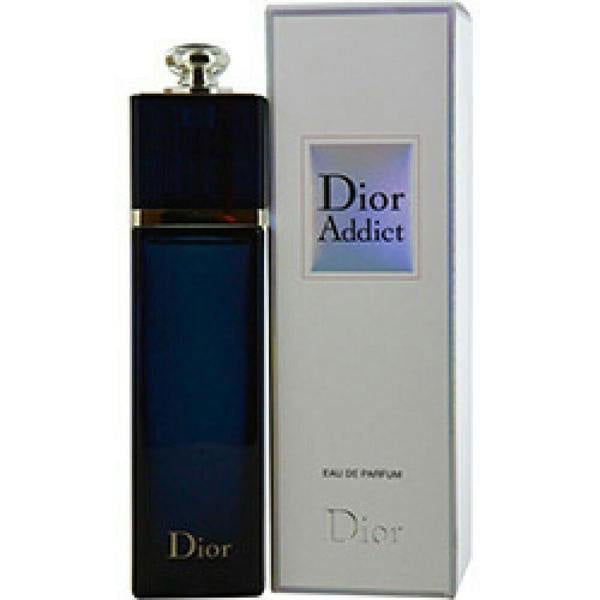 Christian Dior Dior Addict 50ml Eau De Parfum EDP Spray For Her