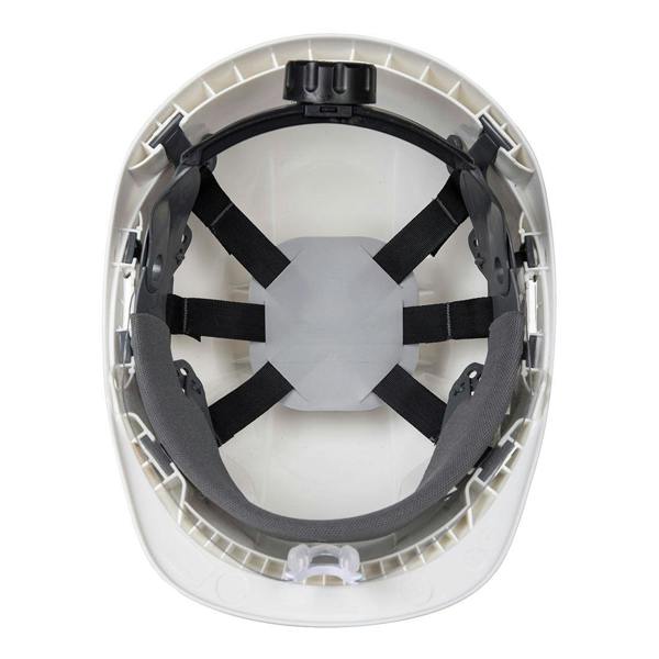 Endurance Plus Visor Helmet Portwest