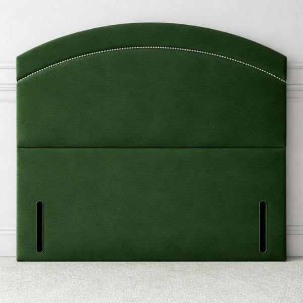 Great British Beds Oval Headboard