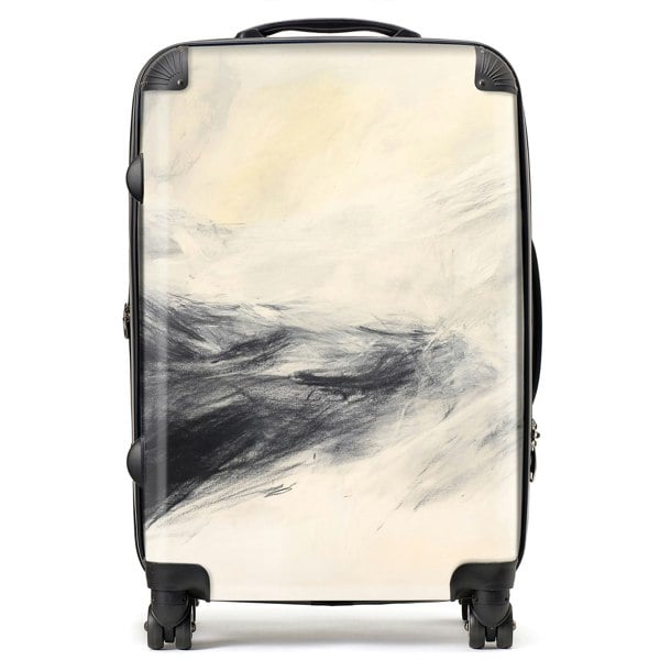 Warren Reed Isla Quinn: 00006 Suitcase