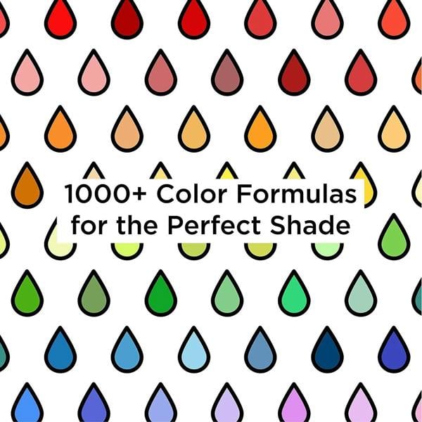 Rit All Purpose Liquid Dye - High Pigment Fabric Colouring Dyes 8oz