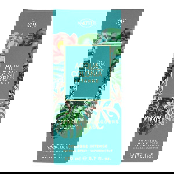 4711 Acqua Colonia Intense Refreshing Lagoons Of Laos Eau De Cologne 170ml Unisex