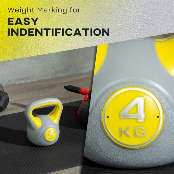 Kettlebell