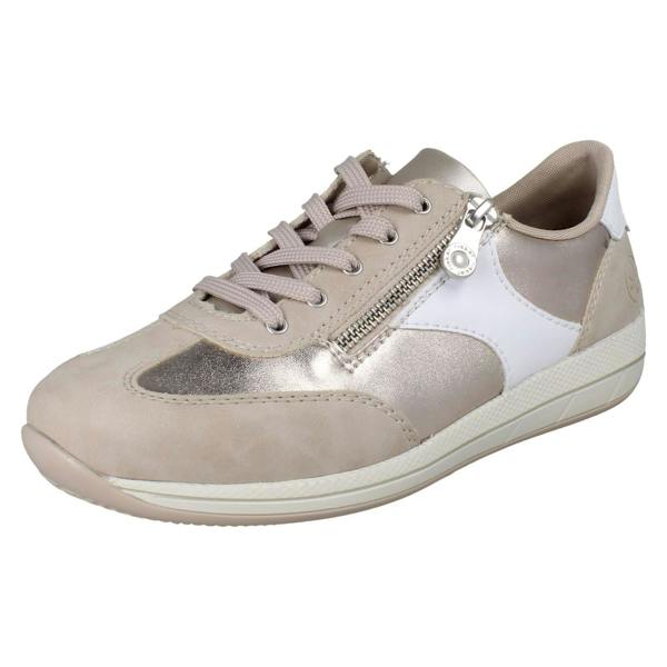 Rieker Ladies Rieker Trainers N1103