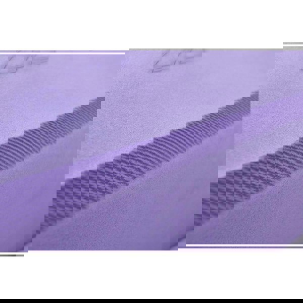 Reebok Yoga Block - purple