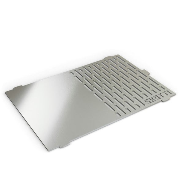 SKOTTI Grill Plancha - Versatile Griddle Plate for Skotti BBQs