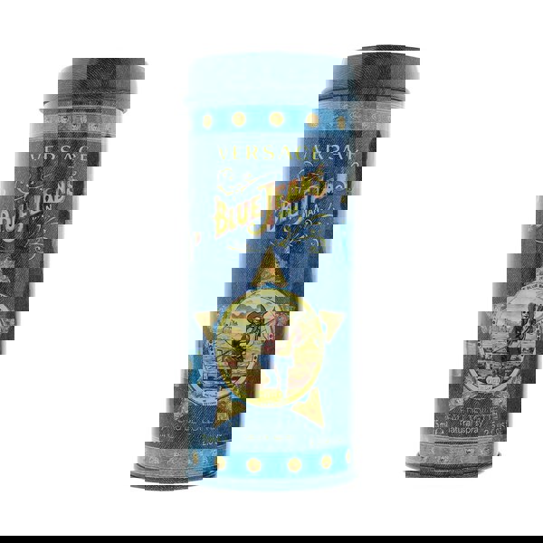 Versace Blue Jeans Eau de Toilette 75ml for Him