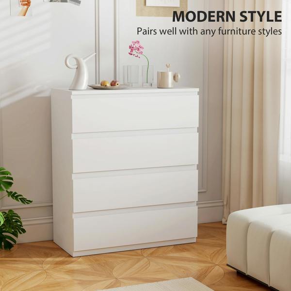 Drawer Chest