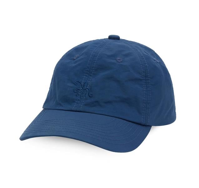 Tom & Teddy Dark Blue Cap