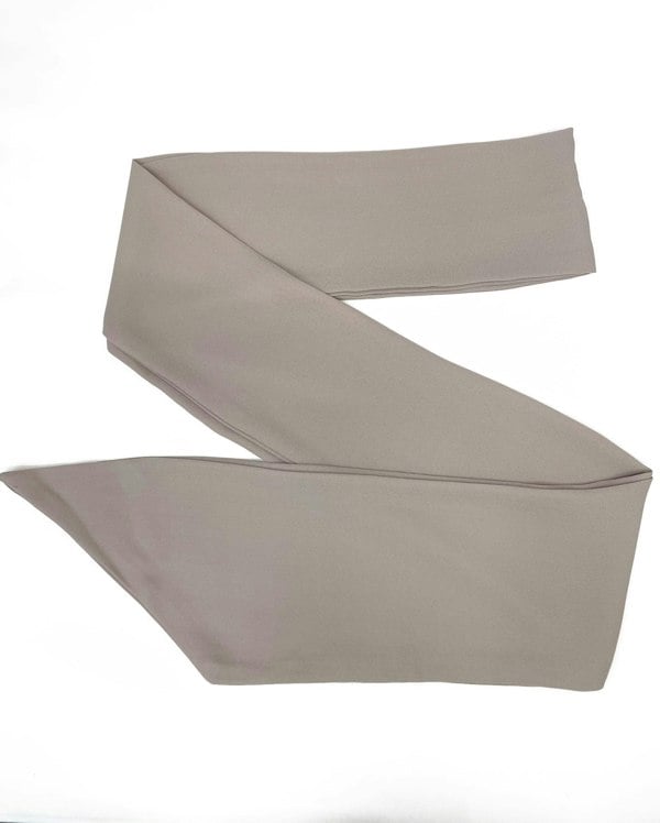 Rewritten London Sash Scarf