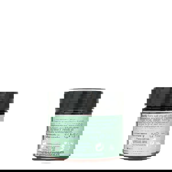 Puremess Rosewood Hand Cream