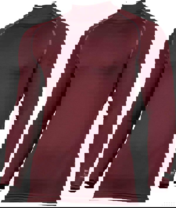 Rhino Men's Rhino Long Sleeve Base Layer {RH001}