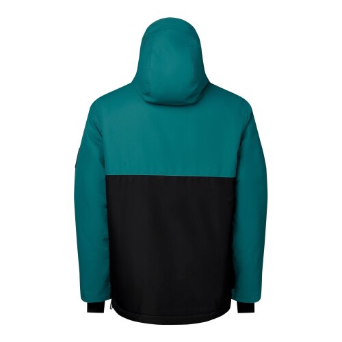 Dare 2B Mens Freeride Pull Over Ski Jacket - Mediterranea