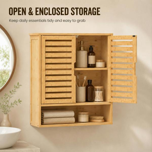 Wall Cabinet