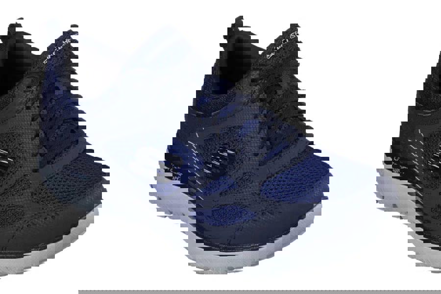 Skechers Summits South Rim Mens Sports Gym Walking Lace Up Trainers