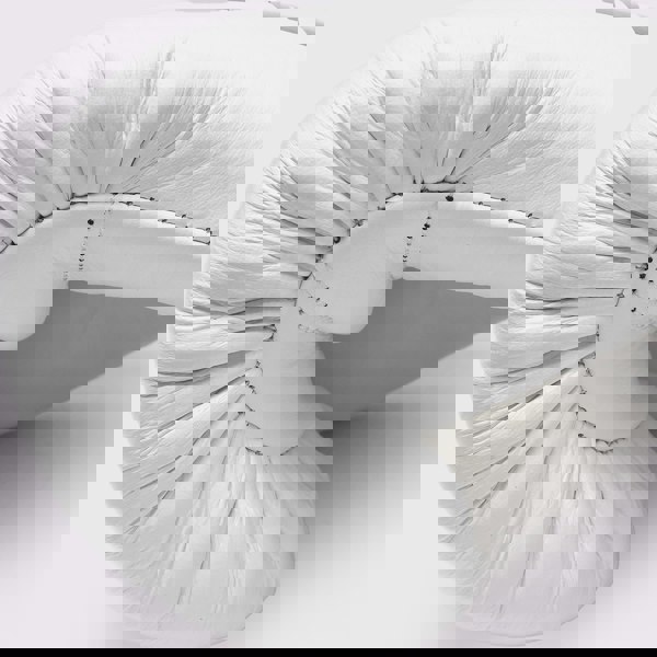 Tuf Wear Infinity Leather Lace Up Training Glove