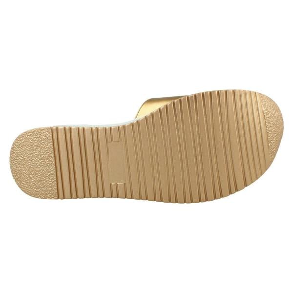 Elle Sport Ladies Elle Sport Sliders Sandals F12133
