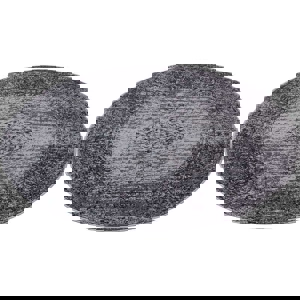 Velours Méridional Grey Rug - Oriental Look