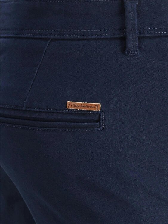 Jack & Jones Marco Chinos - Navy