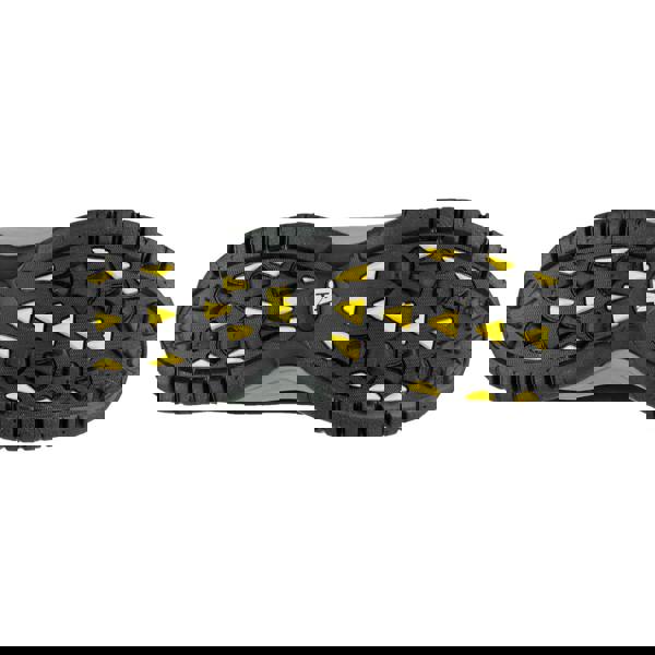 Caterpillar Moor Mens/Womens Safety Steel Toe SB Work Trainers Shoes