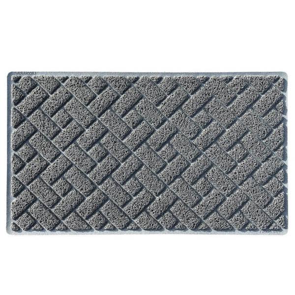 Nicoman Diamond Doormat  75x44cm