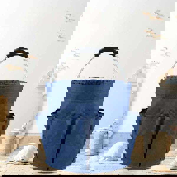 Leaper Outdoor Portable Foldable Picnic Basket