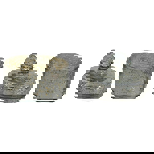 Artisan Furniture Small Vintage Styled Jar