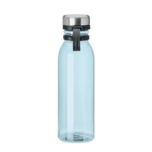 MidOcean Iceland RPET 780ml Water Bottle - Transparent Light Blue - 