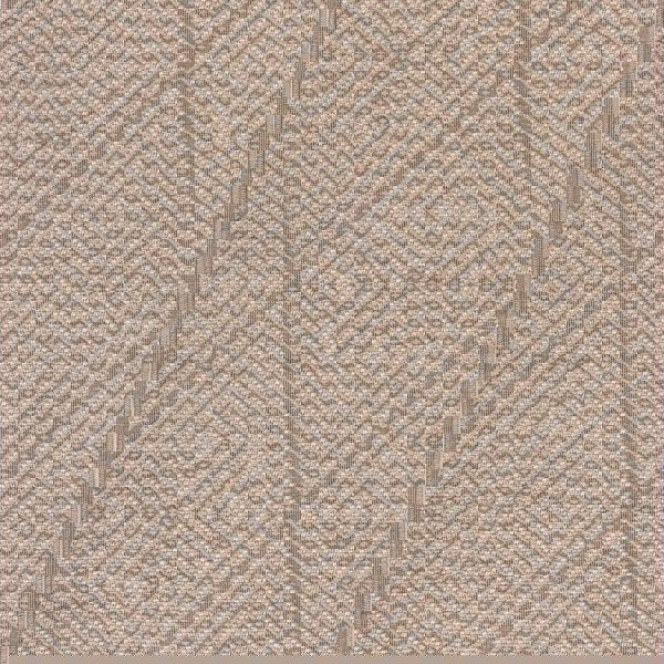 Beige Jute-Look Washable Rugs | Stylish & Easy-Clean