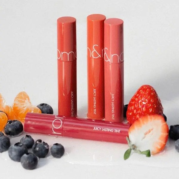 ROM&ND Juicy Lasting Tint Original Series