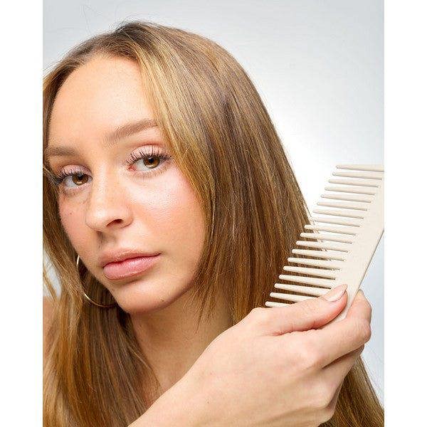 So Eco Wide Tooth Styling Comb