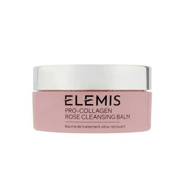 Elemis Pro-Collagen Rose Cleansing Balm (100g)