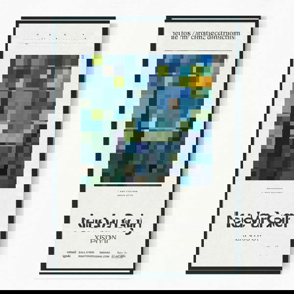 Reign&Hail Neue Van Gogh