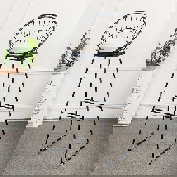 Rafael Sphere Bar Stool-Ritconcept-Rit Concept