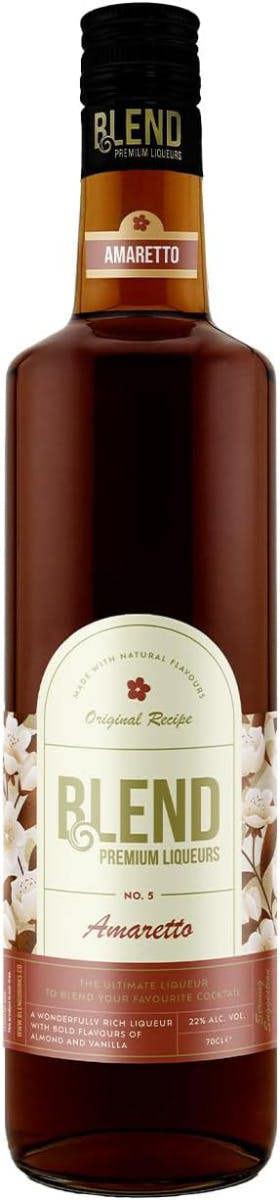 Blend Amaretto Liqueur (700ml - 22%)