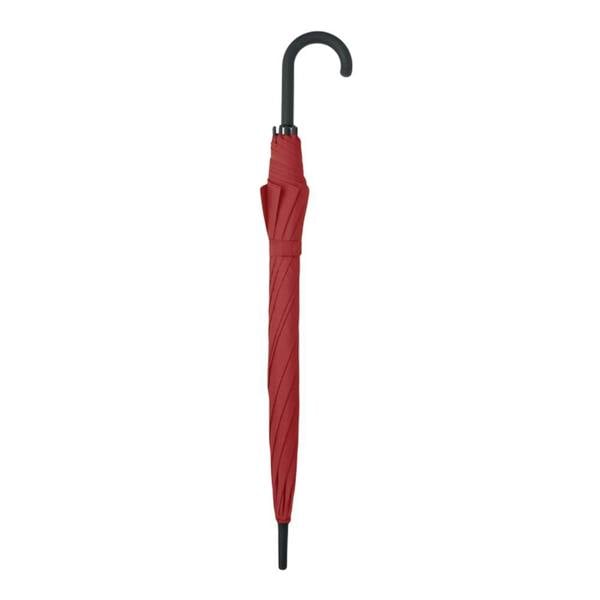 MidOcean Brala Folding Umbrella - Burgundy - 