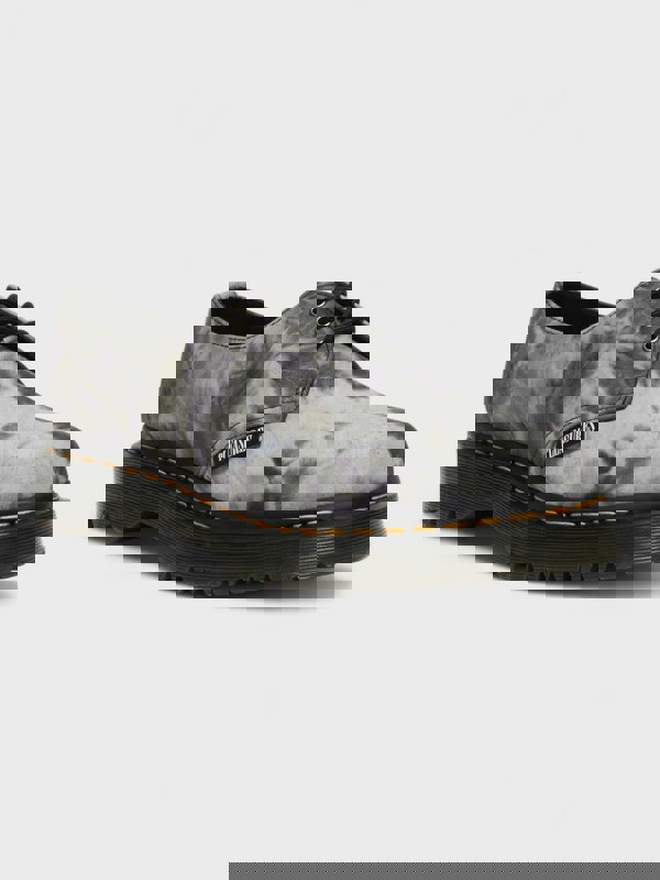 Dr. Martens Dr Martens x Pleasures 1461 Bex Tie Dye Poly