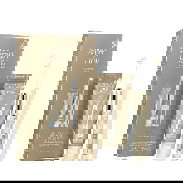 Margaret Dabbs PURE Hands Kit