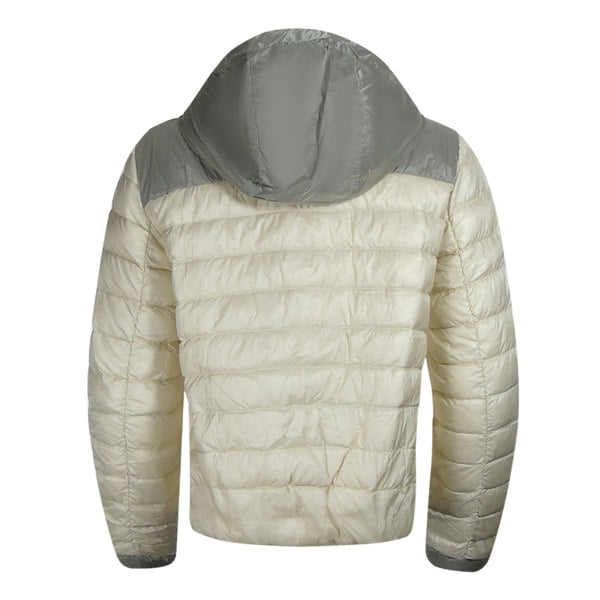 Parajumpers Zen White Down Jacket S