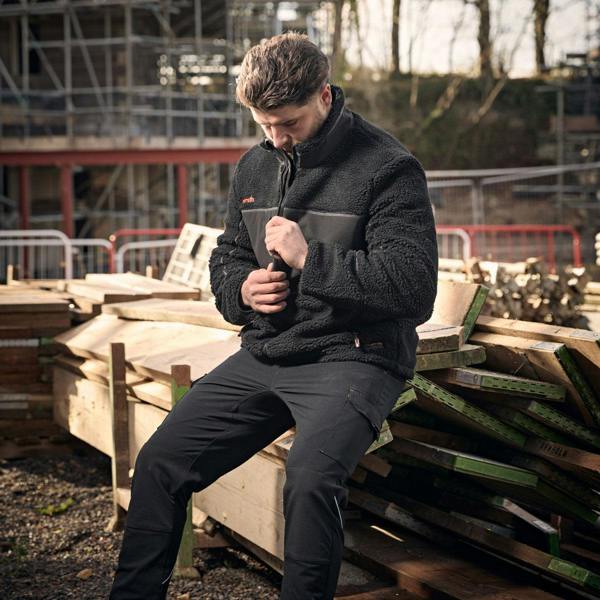 Scruffs Borley Utility Fleece